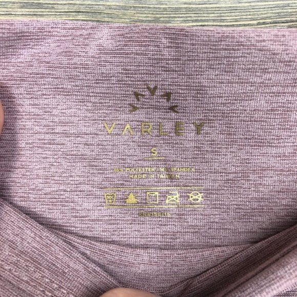 Varley Hayden Tight 7/8 Leggings High Rise - Picture 7 of 8